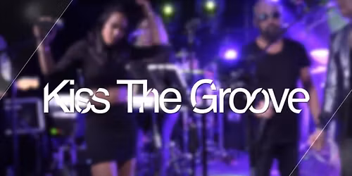 KISS THE GROOVE & JUICY @ JJ's