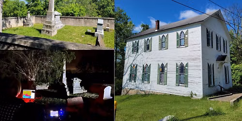 Paranormal Investigations 