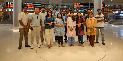 Spot Admission,Parul Univeristy,India