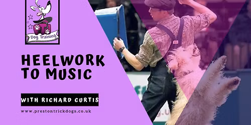 Richard Curtis Workshop