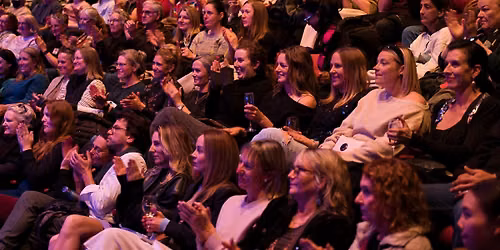 Canberra Writers Festival 2026: For the Love of Books