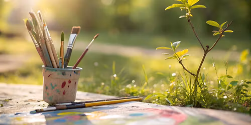 Celebrate Arts in Care Homes Day