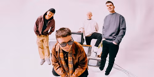 Big Image | Manchester, Gullivers