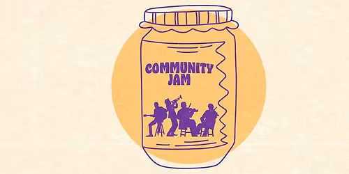 Community Jam