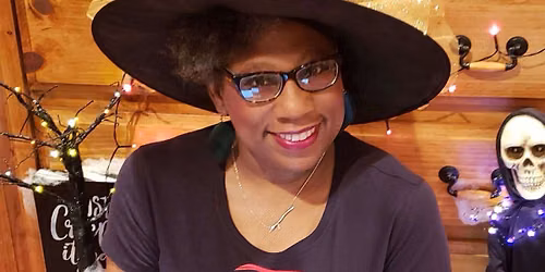 Book Signing with Local Author Miracle Austin