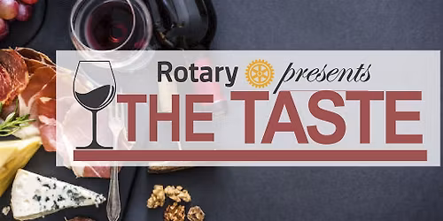 The Taste - 2026