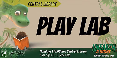 Play Lab