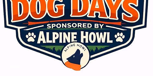 Longmont Dog Days
