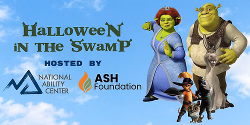 2026 Halloween Party