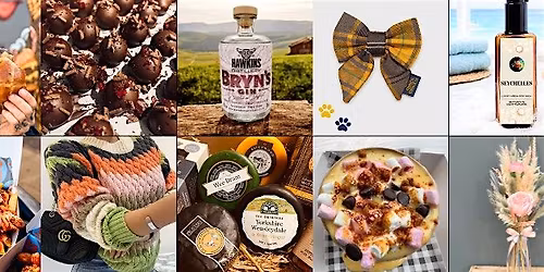 Manvers Halloween Artisan Market