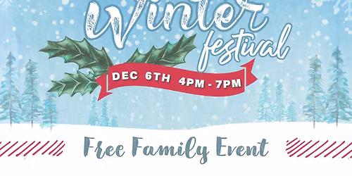 Winter Festival
