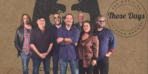 A Tribute to Jackson Browne