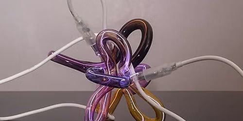 Intro to Neon: Bending & Illumination