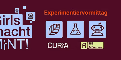 Girls macht MI(N)T! - M\u00fcnchen