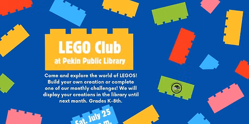 LEGO Club