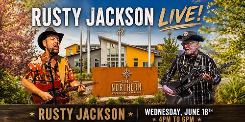 Live music at the Northern at Coeur d'Alene Place