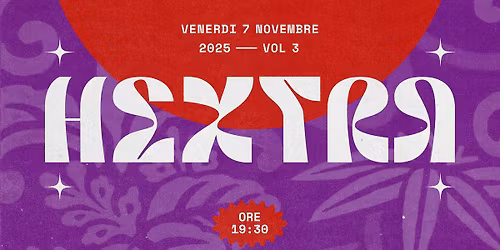 HEXTRA vol 3: Lab Transfemminista di Canto Collettivo \u2022 Naturaleza Suprema (CO) \u2022 Pavel