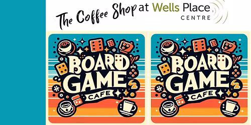 Board Game Cafe