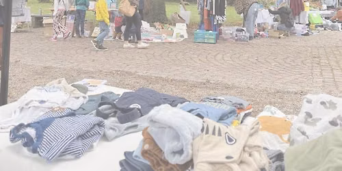 \ud83d\udecd\ufe0f Flohmarkt & Familiencaf\u00e9 im Menzerpark \u2615\ud83c\udf33
