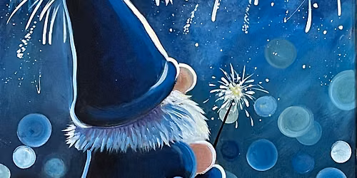06\/08 Paint Gnome of the Brave at Jersey's Bar & Grill, Inver Grove Heights at 6:30 PM
