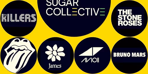 The Rare Sugar Collective
