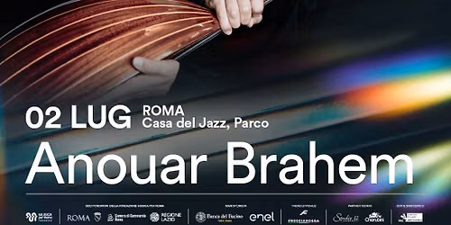 Anouar Brahem \u201cAfter the Last Sky\u201d