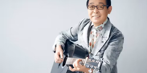 Masashi Sada, Yoshimi Iwasaki, Tetsu and Tomo, Play.Goose, Grape in \u58a8\u7530\u533a