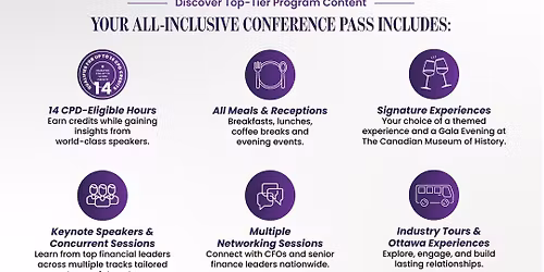 2026 FEI Canada Conference