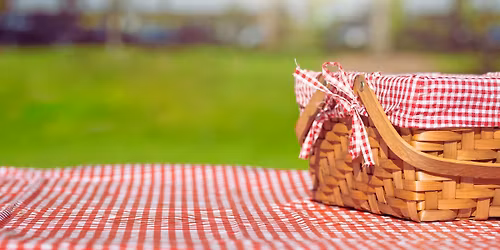 Grace Annual Picnic
