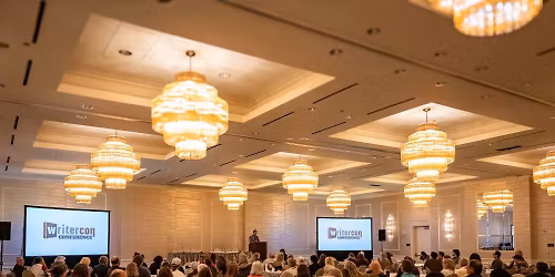 WriterCon 2026