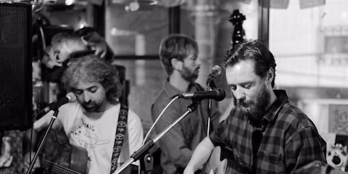 The Queens Head Jazz Festival Special