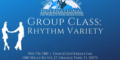 Rhythm Variety  (Silver)