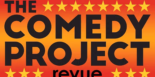 Comedy Project, 9\/24: Kendall Farrell & Friends: A Comedy Special