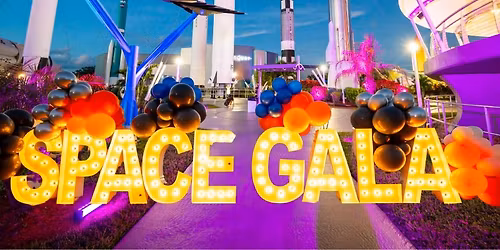 Space Gala 2025