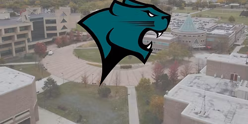 Chicago State Cougars vs. Roosevelt Lakers