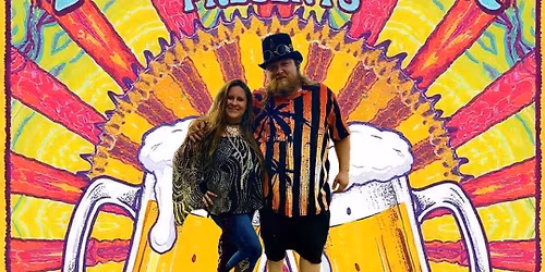 Peer\u2019s Bar presents Gypsy Wagyn!