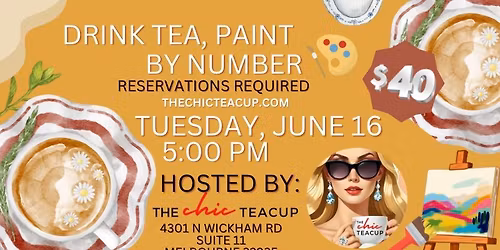 Paint & Sip