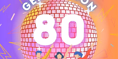concert "g\u00e9n\u00e9ration 80"