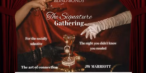 The Signature Gathering