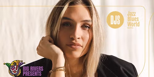 Big Rivers Presents: Sam Cordes