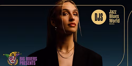 Big Rivers Presents: Sam Cordes