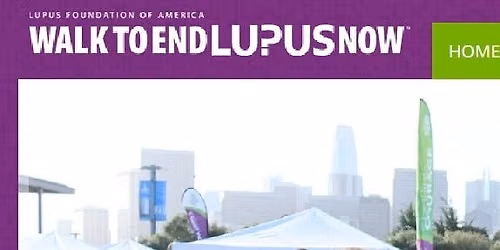 \ud83d\udc9c Dance LIVE with SFJay at the 2026 Walk to End Lupus Now! \ud83d\udc9c