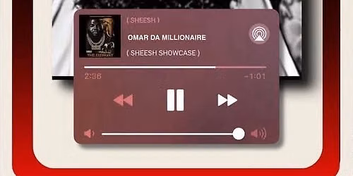 Sheesh Showcase