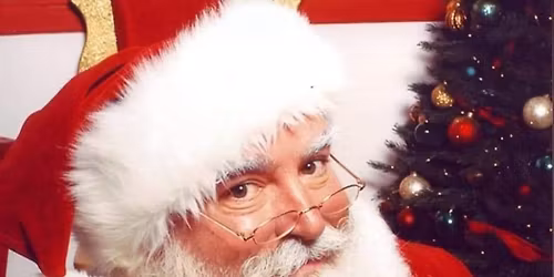 Oakley Annual Christmas with Santa