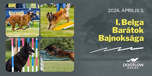 I. Belga Bar\u00e1tok Bajnoks\u00e1ga