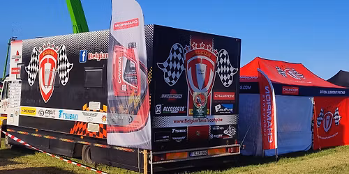 BTT Championship Race weekend - Assen