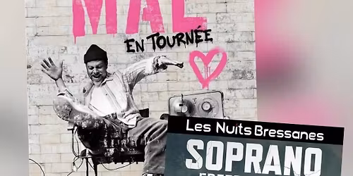 Les Nuits Bressanes 2026