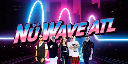 N\u00dc Wave ATL at the Lou Sobh Amphitheater