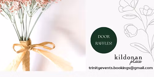 2nd Annual Mother's Day Pop Up