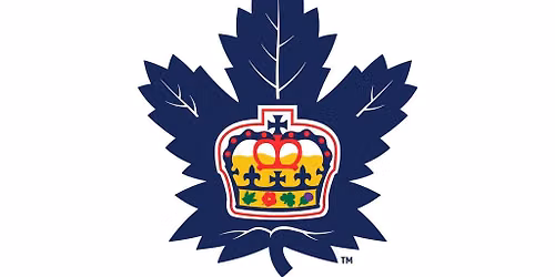 Toronto Marlies vs. Manitoba Moose